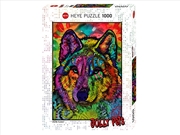 Buy Jolly Pets Wolf's Soul 1000 Piece