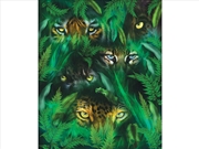 Buy Jungle Eyes 1000 Piece XL