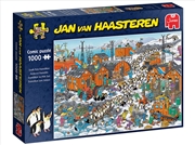 Buy Jvh Artic Expedition 1000 Piece