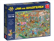 Buy Jvh Childrens Birthday 1000 Piece