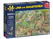 Buy Jvh Cyclocross Champshp.1000 Piece