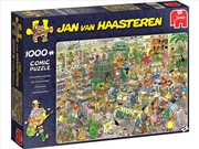 Buy Jvh Garden Centre 1000 Piece