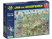 Buy Jvh Highland Games 1000 Piece