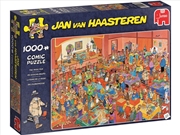 Buy Jvh Magic Fair 1000 Piece