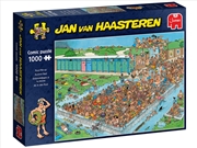 Buy Jvh Pool Pile-Up 1000 piece