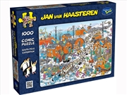 Buy Jvh South Pole Expedition 1000 Piece