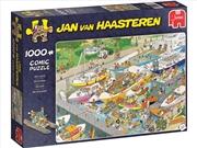 Buy Jvh The Locks 1000 Piece