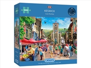 Buy Keswick 1000 Piece