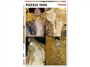 Buy Klimt Collection 1000 Piece