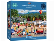 Buy Lake Windermere 1000 Piece