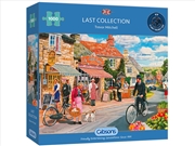 Buy Last Collection 1000 Piece