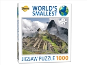 Buy Machu Picchu 1000 Piece