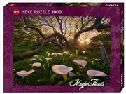 Buy Magic Forests Calla Clearing 1000 Piece