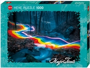 Buy Magic Forests Rainbow Road 1000 Piece