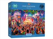 Buy Make Some Noise 1000 Piece