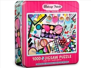 Buy Makeup Pallete 1000 Piece