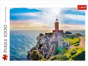 Buy Melagavi Lighthouse 1000 Piece