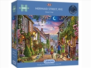 Buy Mermaid Street Rye 1000 Piece