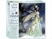 Buy Mist Bride 1000 Piece