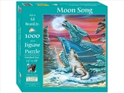 Buy Moon Song 1000 Piece