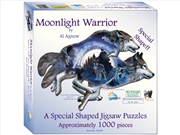 Buy Moonlight Warrior 1000 Piece