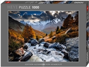 Buy Mountain Stream 1000 Piece