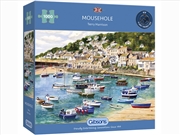 Buy Mousehole 1000 Piece