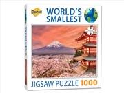 Buy Mt Fuji 1000 Piece