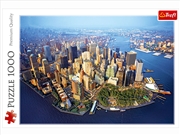 Buy New York 1000 Piece