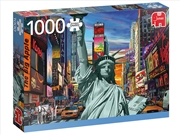 Buy New York City 1000 Piece