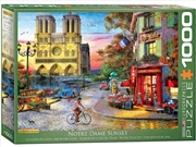 Buy Notre Dame 1000 Piece