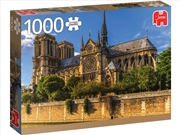 Buy Notre Dame Paris 1000 Piece