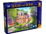 Buy Oakwood 1000 Piece