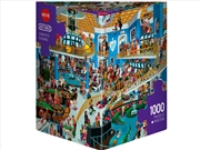 Buy Oesterle Chaotic Casino 1000 Piece