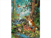 Buy Out In The Forest 1000 Piece