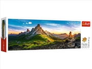 Buy Panorama Dolomites Giau Pass 1000 Piece