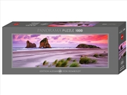 Buy Panorama Wharariki Beach 1000 Piece