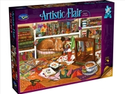 Buy Paper And Craft 1000 Piece