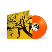 Buy Death Is Nothing To Us - Neon Orange Vinyl