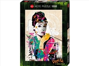 Buy People Audrey 1000 Piece