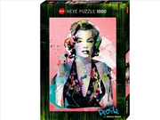 Buy People: Marilyn 1000 Piece