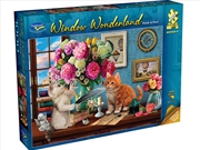 Buy Petal And Paws 1000 Piece