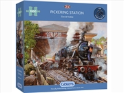 Buy Pickering Station 1000 Piece