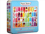 Buy Popsicle Rainbow 1000 Piece