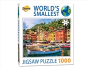 Buy Portofino 1000 Piece