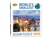 Buy Prague 1000 Piece