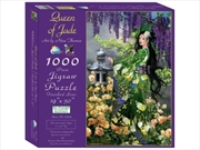 Buy Queen Of Jade 1000 Piece