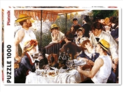 Buy Renoir Lunch Boat Party 1000 Piece