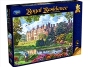 Buy Royal Residence Sandringham