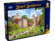 Buy Royal Residence Windsor 1000 Piece